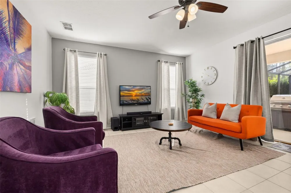 375 ORANGE COSMOS BOULEVARD Davenport, FL 33837