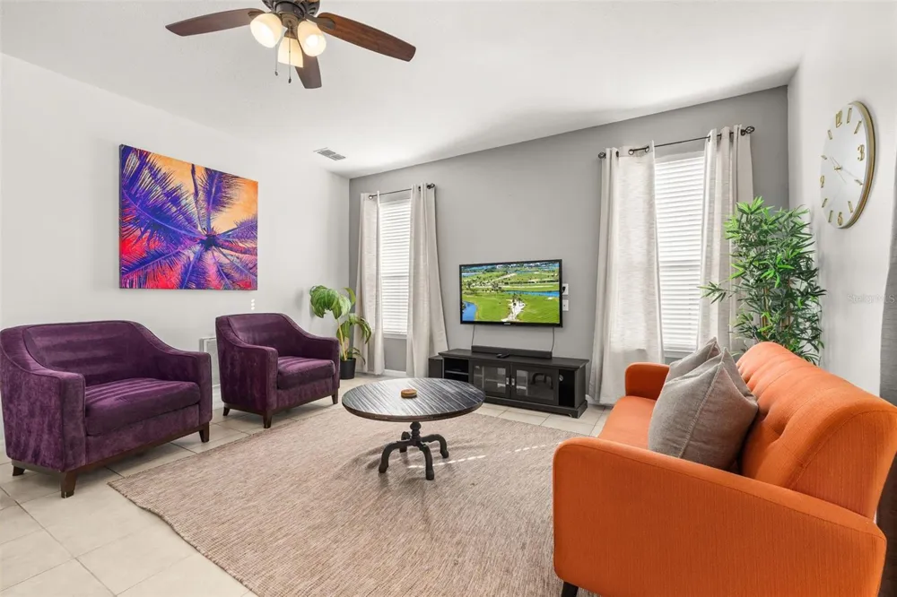 375 ORANGE COSMOS BOULEVARD Davenport, FL 33837