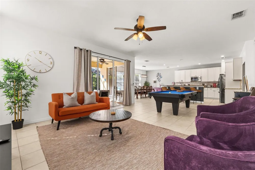 375 ORANGE COSMOS BOULEVARD Davenport, FL 33837