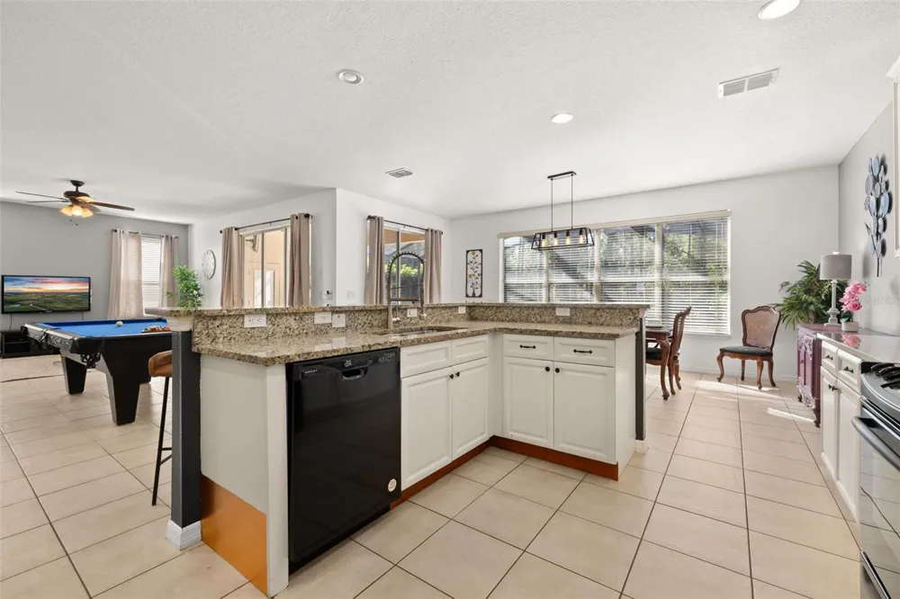 375 ORANGE COSMOS BOULEVARD Davenport, FL 33837