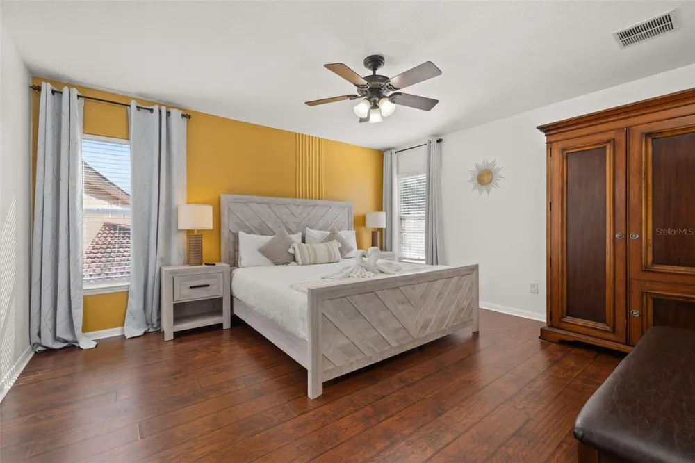375 ORANGE COSMOS BOULEVARD Davenport, FL 33837