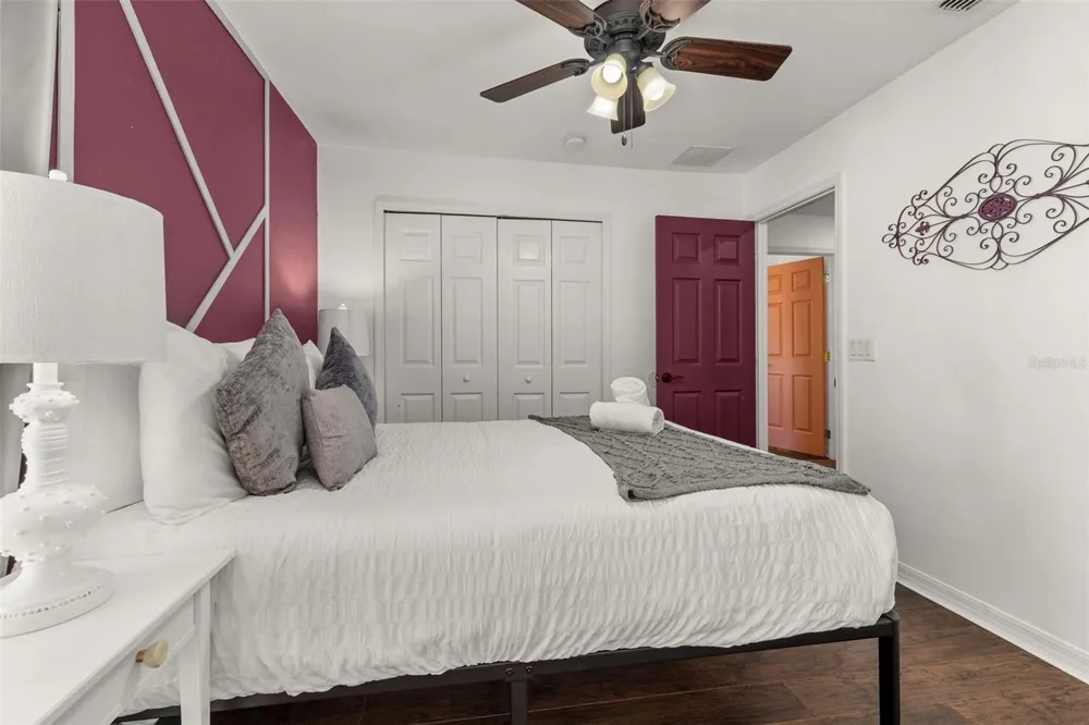 375 ORANGE COSMOS BOULEVARD Davenport, FL 33837