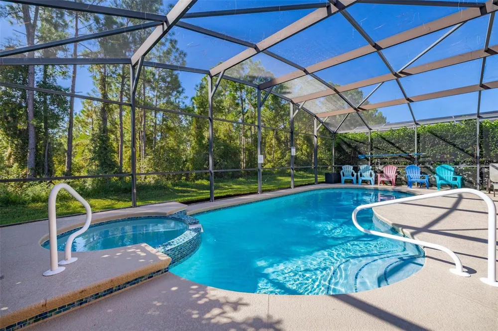 375 ORANGE COSMOS BOULEVARD Davenport, FL 33837