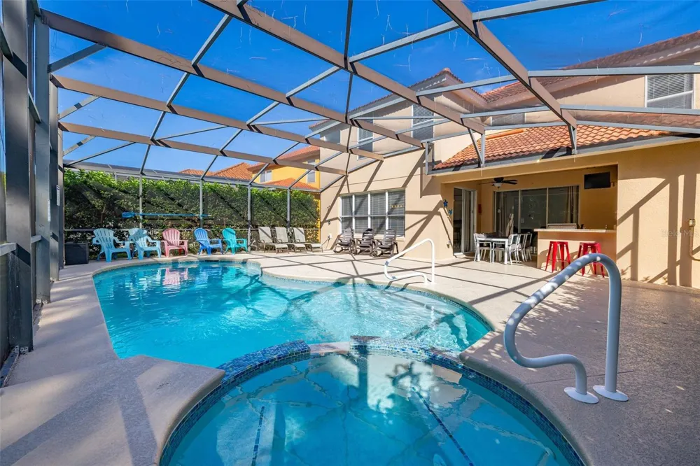 375 ORANGE COSMOS BOULEVARD Davenport, FL 33837