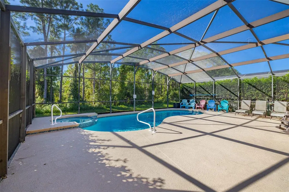 375 ORANGE COSMOS BOULEVARD Davenport, FL 33837