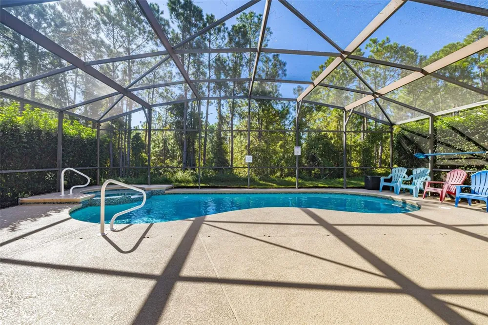 375 ORANGE COSMOS BOULEVARD Davenport, FL 33837