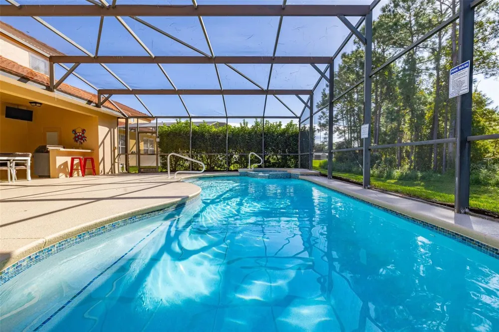 375 ORANGE COSMOS BOULEVARD Davenport, FL 33837
