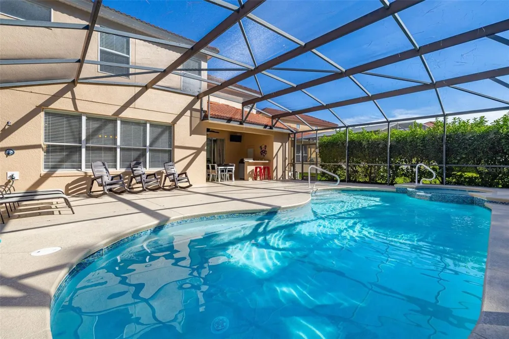 375 ORANGE COSMOS BOULEVARD Davenport, FL 33837