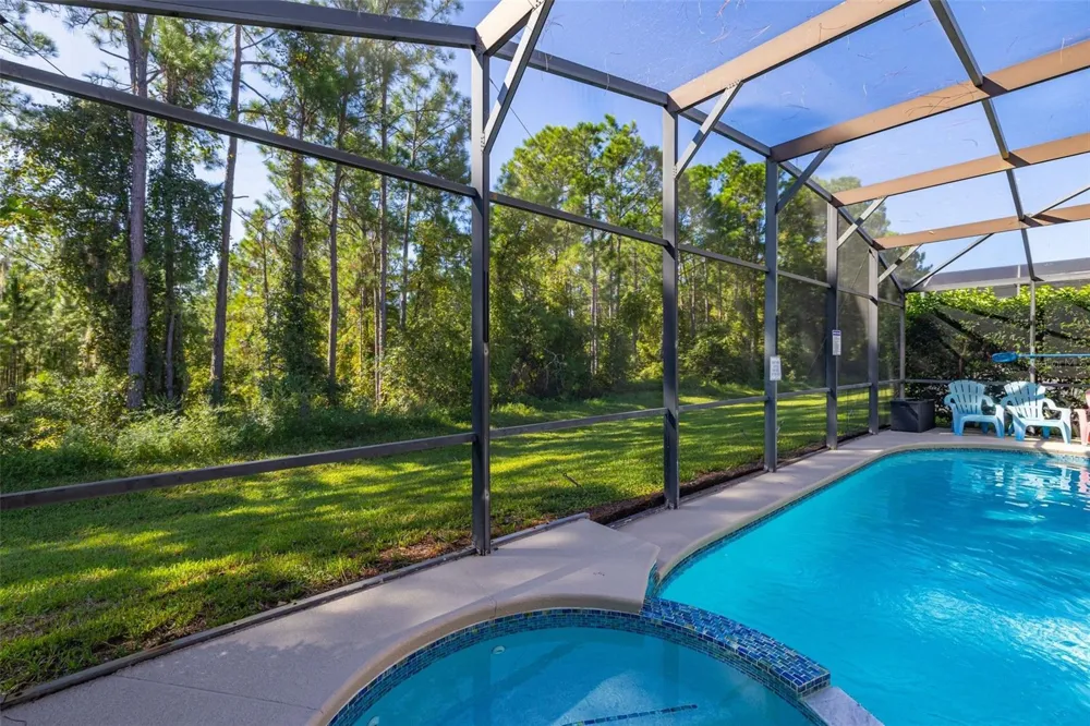 375 ORANGE COSMOS BOULEVARD Davenport, FL 33837
