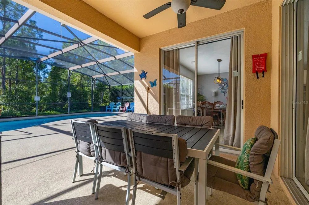 375 ORANGE COSMOS BOULEVARD Davenport, FL 33837