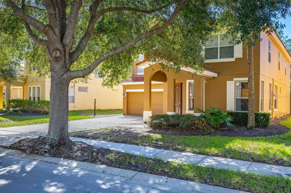 375 ORANGE COSMOS BOULEVARD Davenport, FL 33837