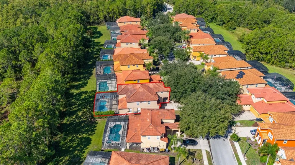 375 ORANGE COSMOS BOULEVARD Davenport, FL 33837