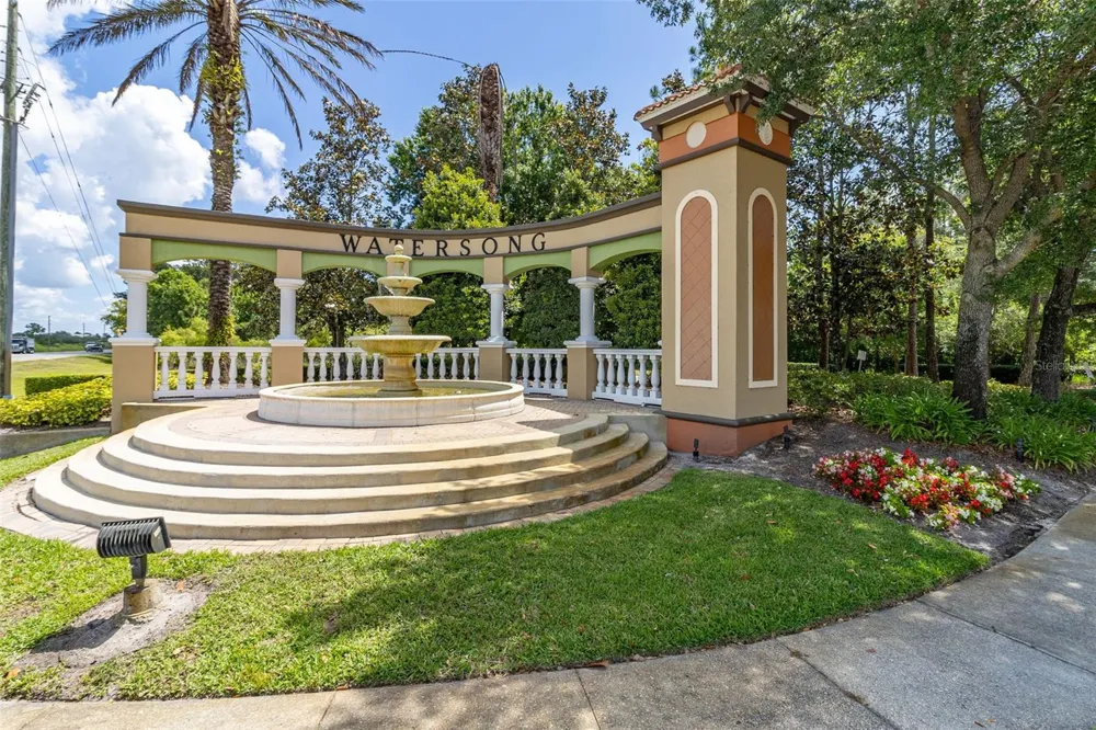 375 ORANGE COSMOS BOULEVARD Davenport, FL 33837