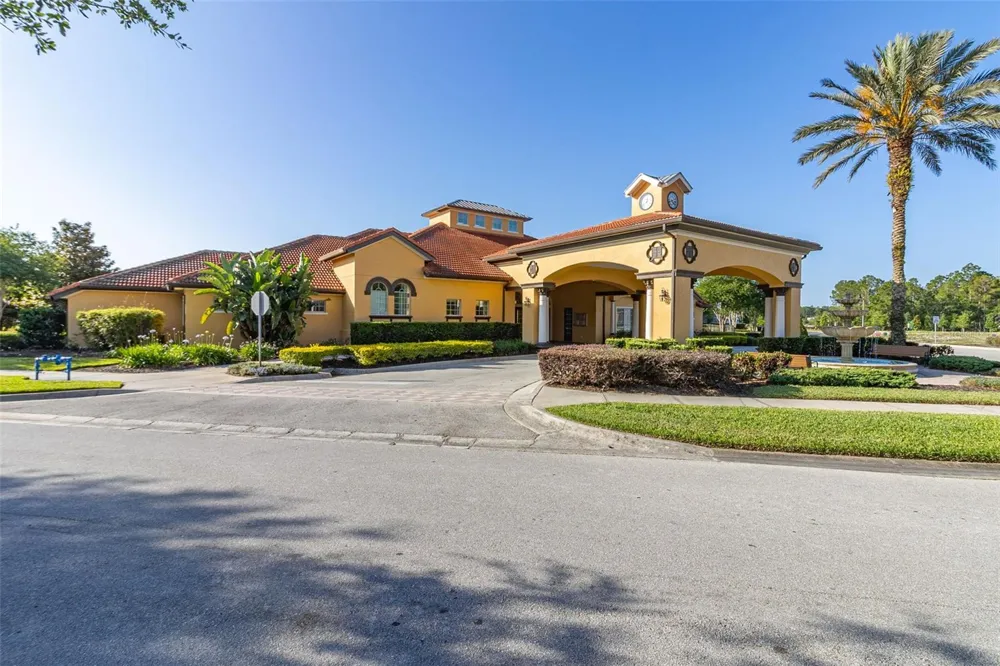 375 ORANGE COSMOS BOULEVARD Davenport, FL 33837