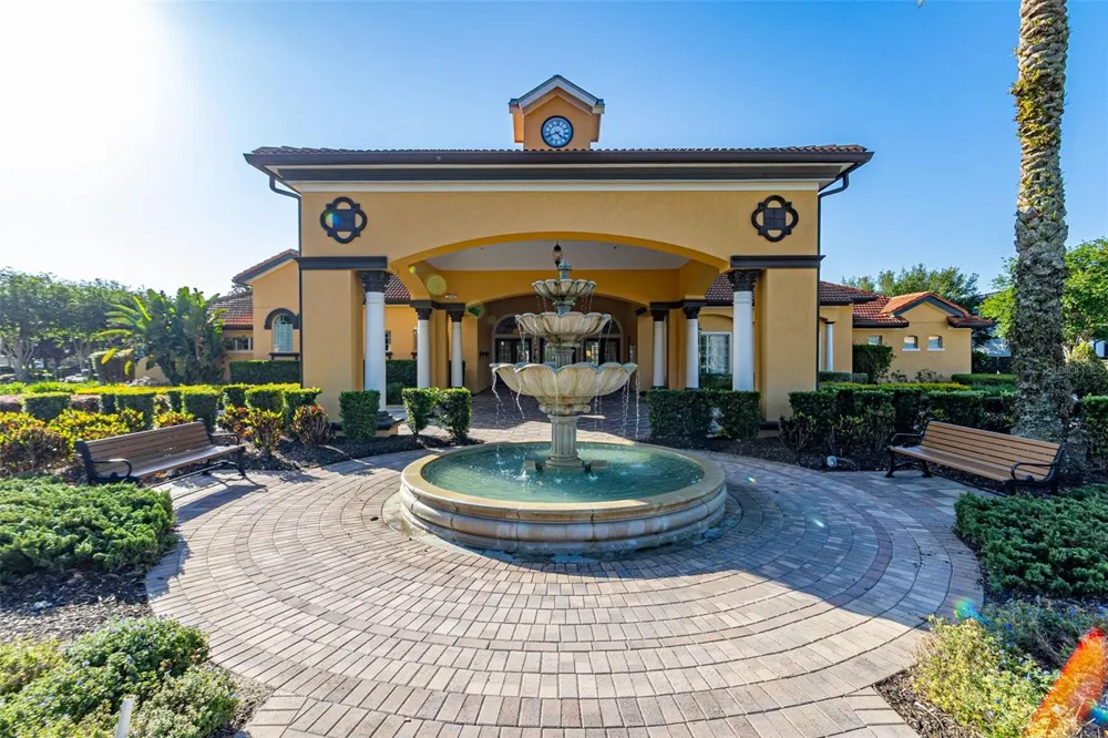 375 ORANGE COSMOS BOULEVARD Davenport, FL 33837