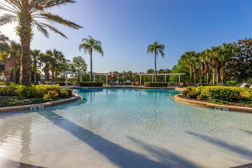 375 ORANGE COSMOS BOULEVARD Davenport, FL 33837