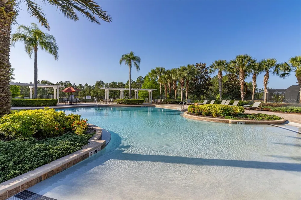 375 ORANGE COSMOS BOULEVARD Davenport, FL 33837