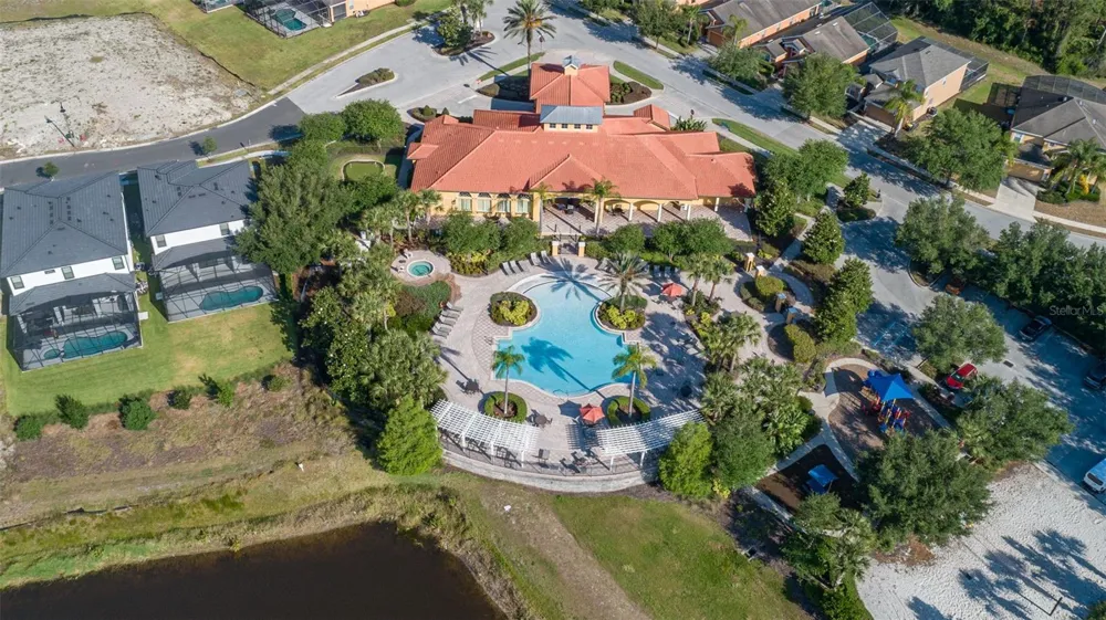 375 ORANGE COSMOS BOULEVARD Davenport, FL 33837