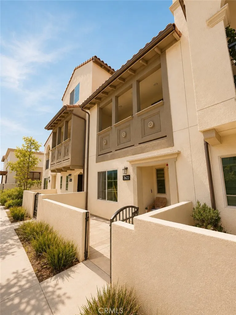 2622 Glamis Court Arcadia, CA 91007