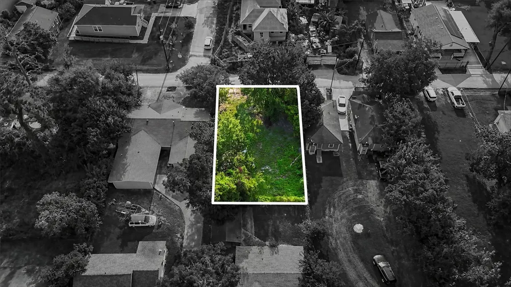 3811 Love Street Houston, TX 77026