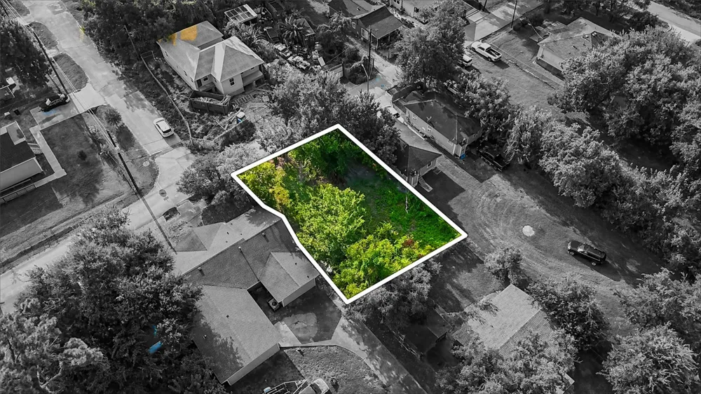 3811 Love Street Houston, TX 77026