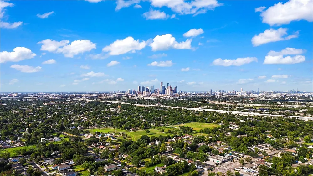 3811 Love Street Houston, TX 77026