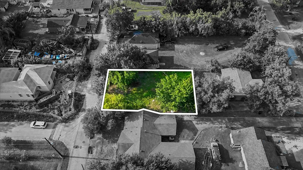 3811 Love Street Houston, TX 77026