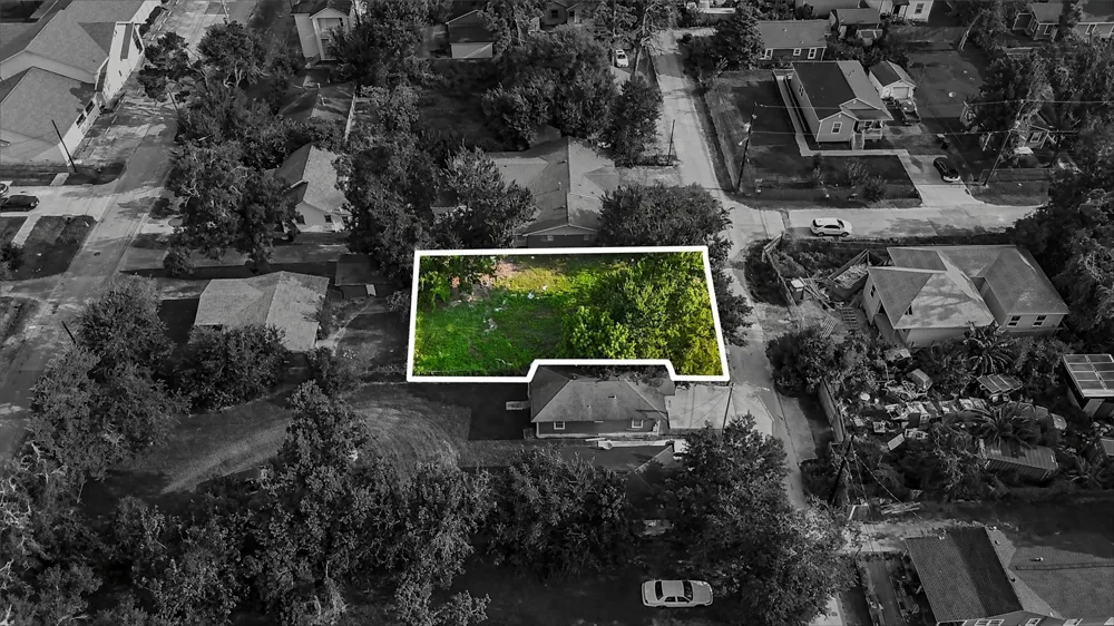 3811 Love Street Houston, TX 77026