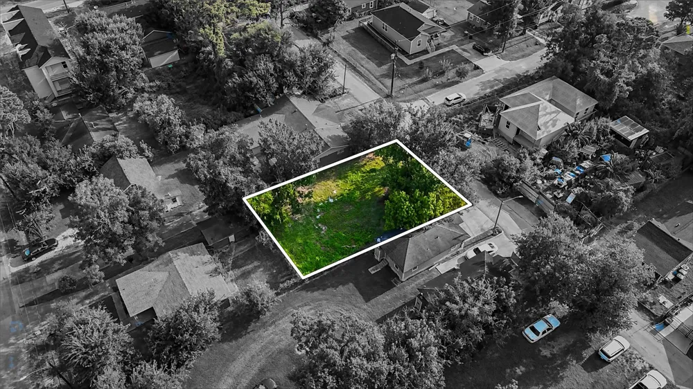 3811 Love Street Houston, TX 77026