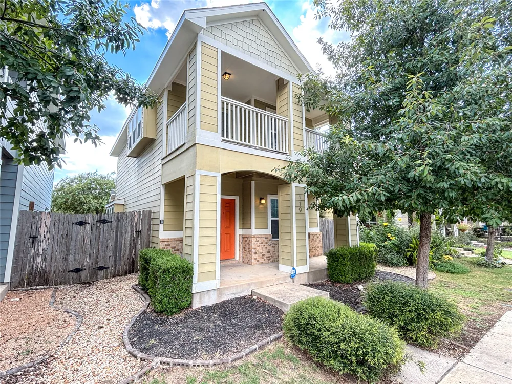 119 Gambel Oak Way San Marcos, TX 78666