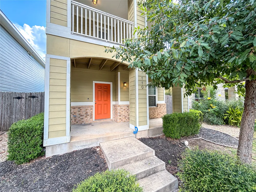 119 Gambel Oak Way San Marcos, TX 78666