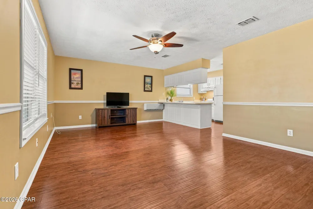 7813 Lagoon Drive #4E Panama City, FL 32408