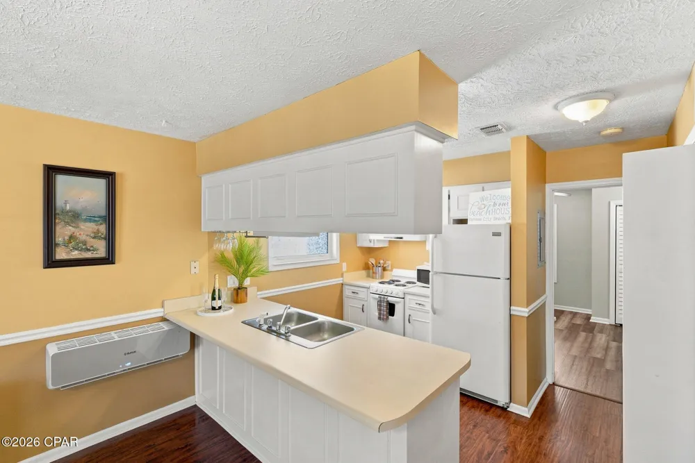7813 Lagoon Drive #4E Panama City, FL 32408