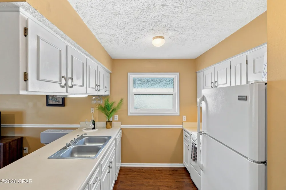 7813 Lagoon Drive #4E Panama City, FL 32408