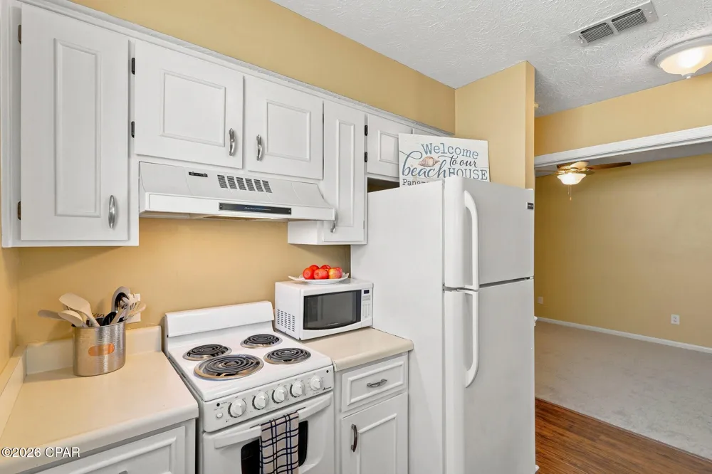 7813 Lagoon Drive #4E Panama City, FL 32408