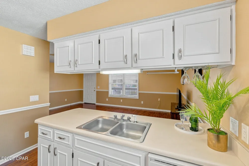 7813 Lagoon Drive #4E Panama City, FL 32408