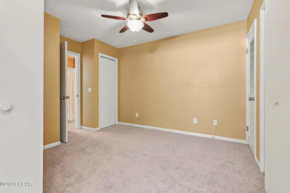7813 Lagoon Drive #4E Panama City, FL 32408