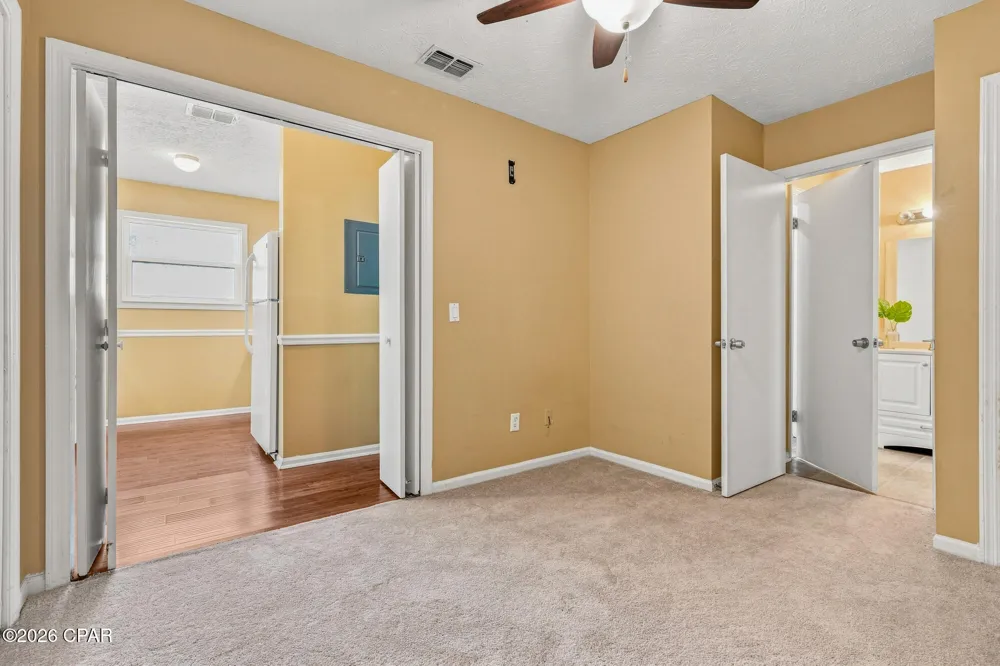 7813 Lagoon Drive #4E Panama City, FL 32408