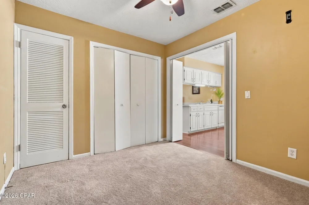 7813 Lagoon Drive #4E Panama City, FL 32408