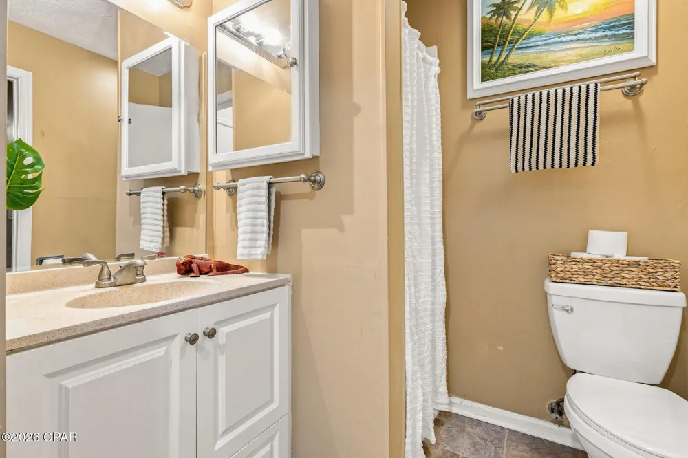 7813 Lagoon Drive #4E Panama City, FL 32408