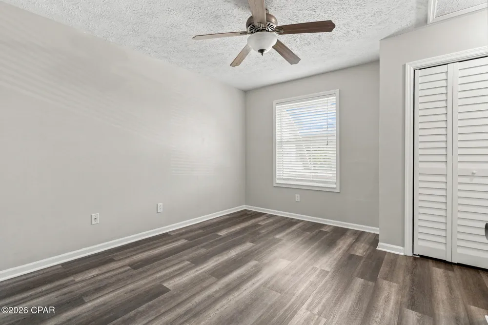 7813 Lagoon Drive #4E Panama City, FL 32408