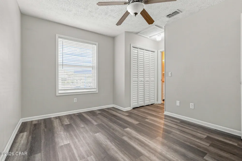 7813 Lagoon Drive #4E Panama City, FL 32408