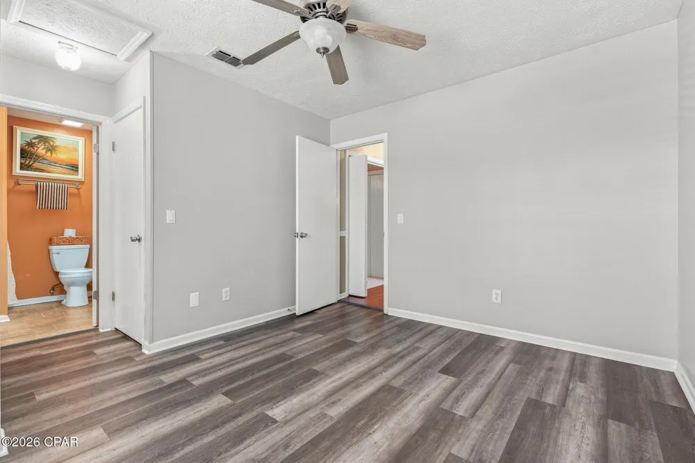 7813 Lagoon Drive #4E Panama City, FL 32408
