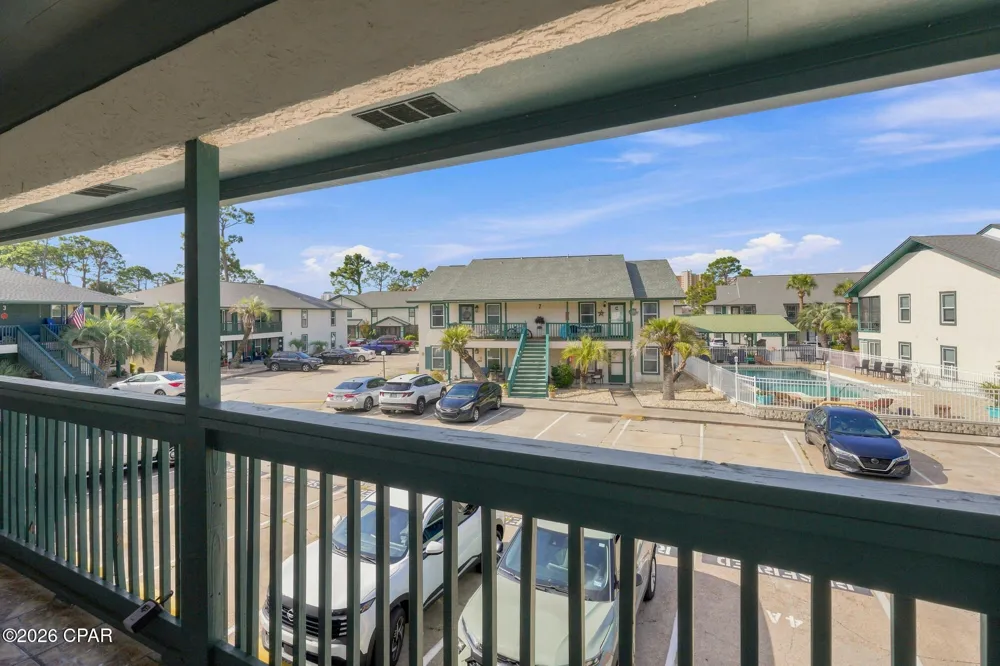 7813 Lagoon Drive #4E Panama City, FL 32408
