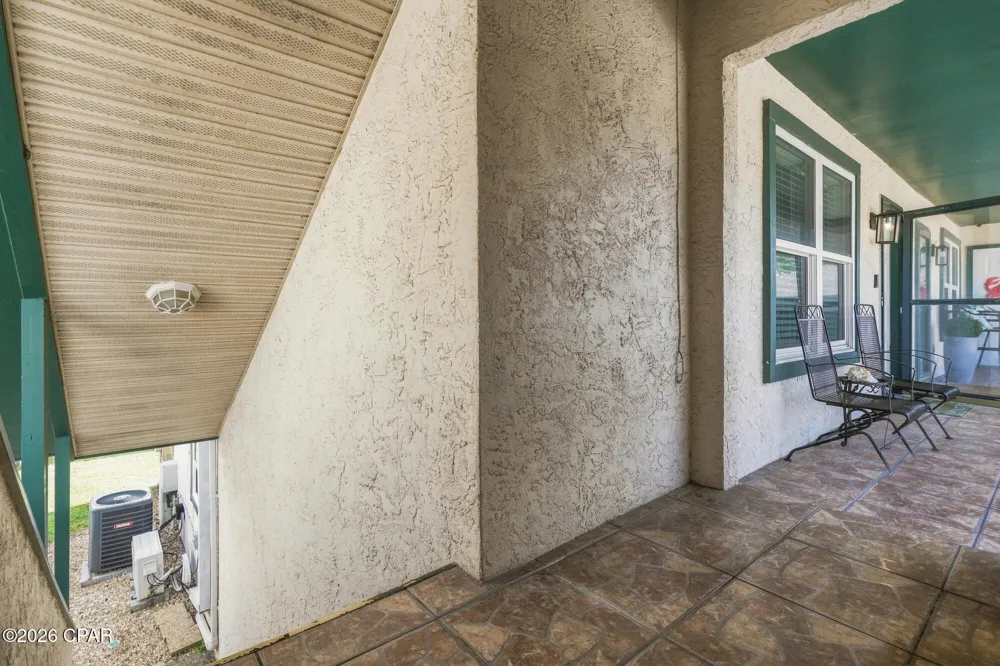 7813 Lagoon Drive #4E Panama City, FL 32408
