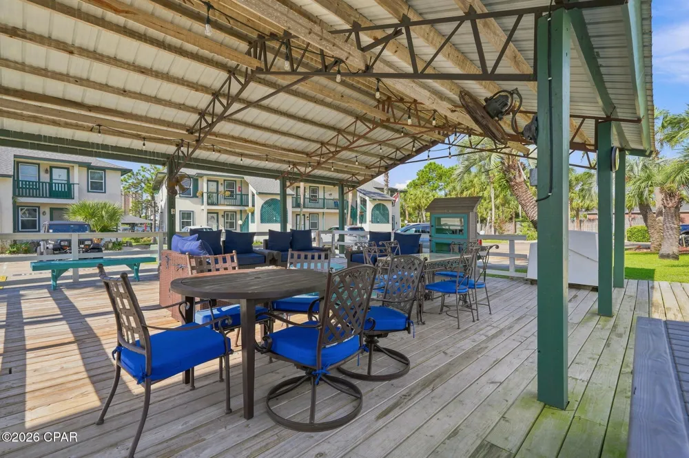 7813 Lagoon Drive #4E Panama City, FL 32408