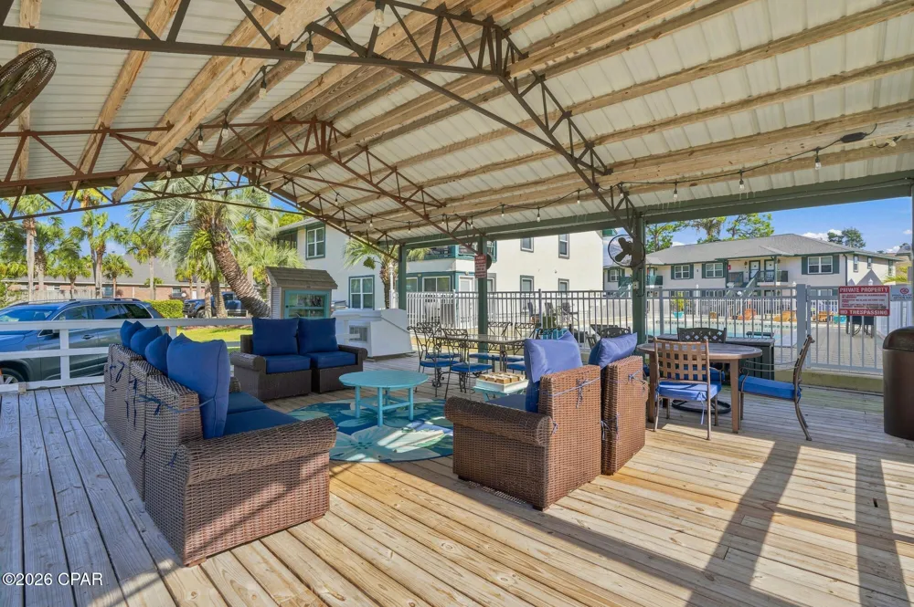 7813 Lagoon Drive #4E Panama City, FL 32408