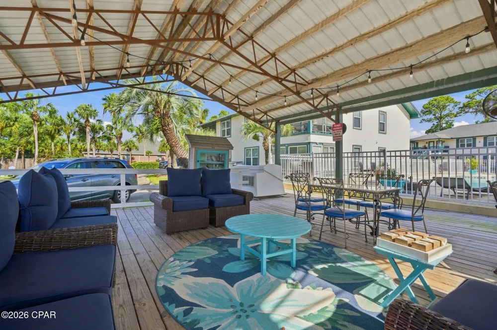 7813 Lagoon Drive #4E Panama City, FL 32408