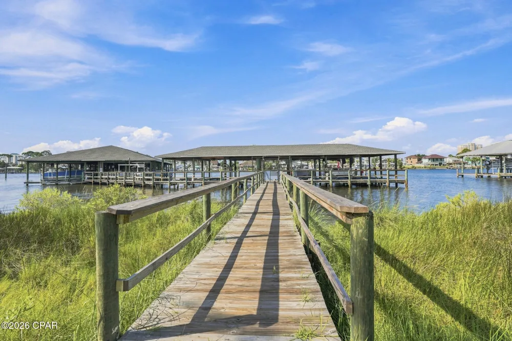 7813 Lagoon Drive #4E Panama City, FL 32408