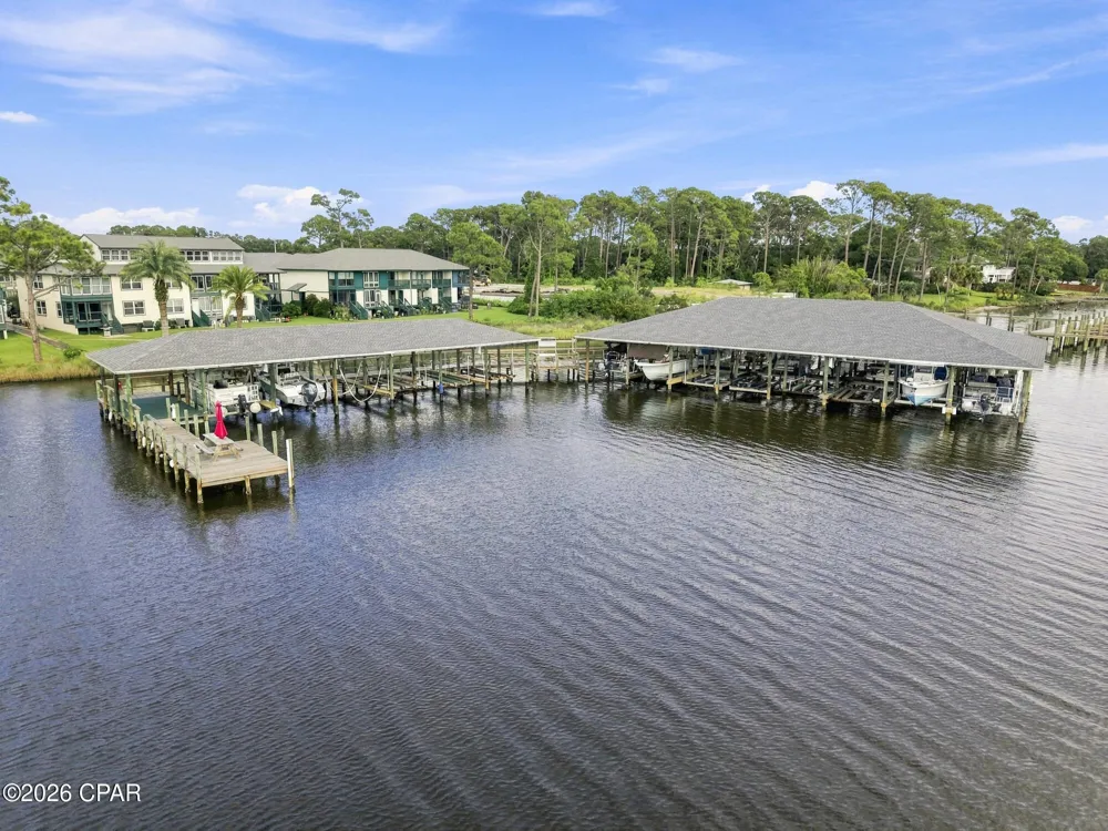 7813 Lagoon Drive #4E Panama City, FL 32408